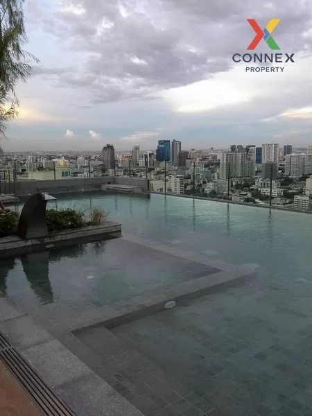 FOR RENT condo , H Sukhumvit 43 , Duplex , high floor , BTS-Phrom Phong , Khlong Tan Nuea , Watthana , Bangkok , CX-01035